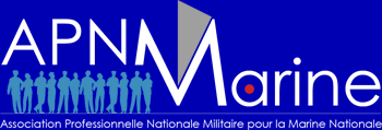 LogoAPNM Marine